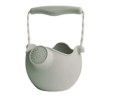 Innaffiatoio Scrunch Silicone Sage