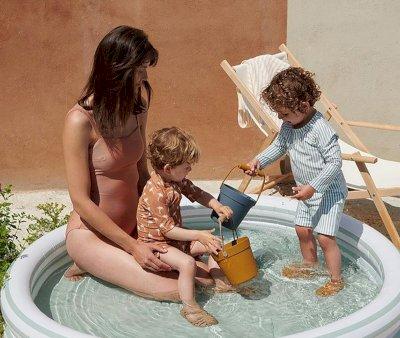 Piscina Savannah Mini Leo/Golden Caramel