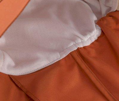 Cappellino Protezione Solare Flap Rust