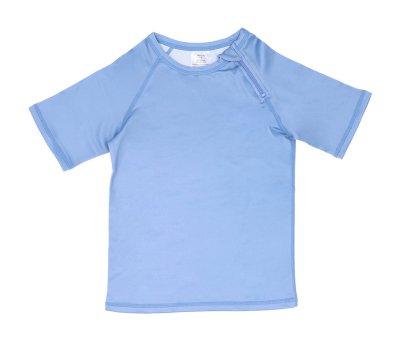 Camiseta Proteccin Solar Dusty Blue