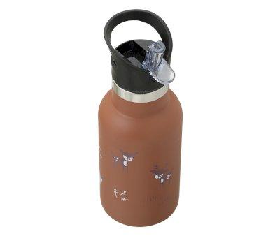 Botella Trmica con Boquilla Recambio Cervatillo Teja 350ml