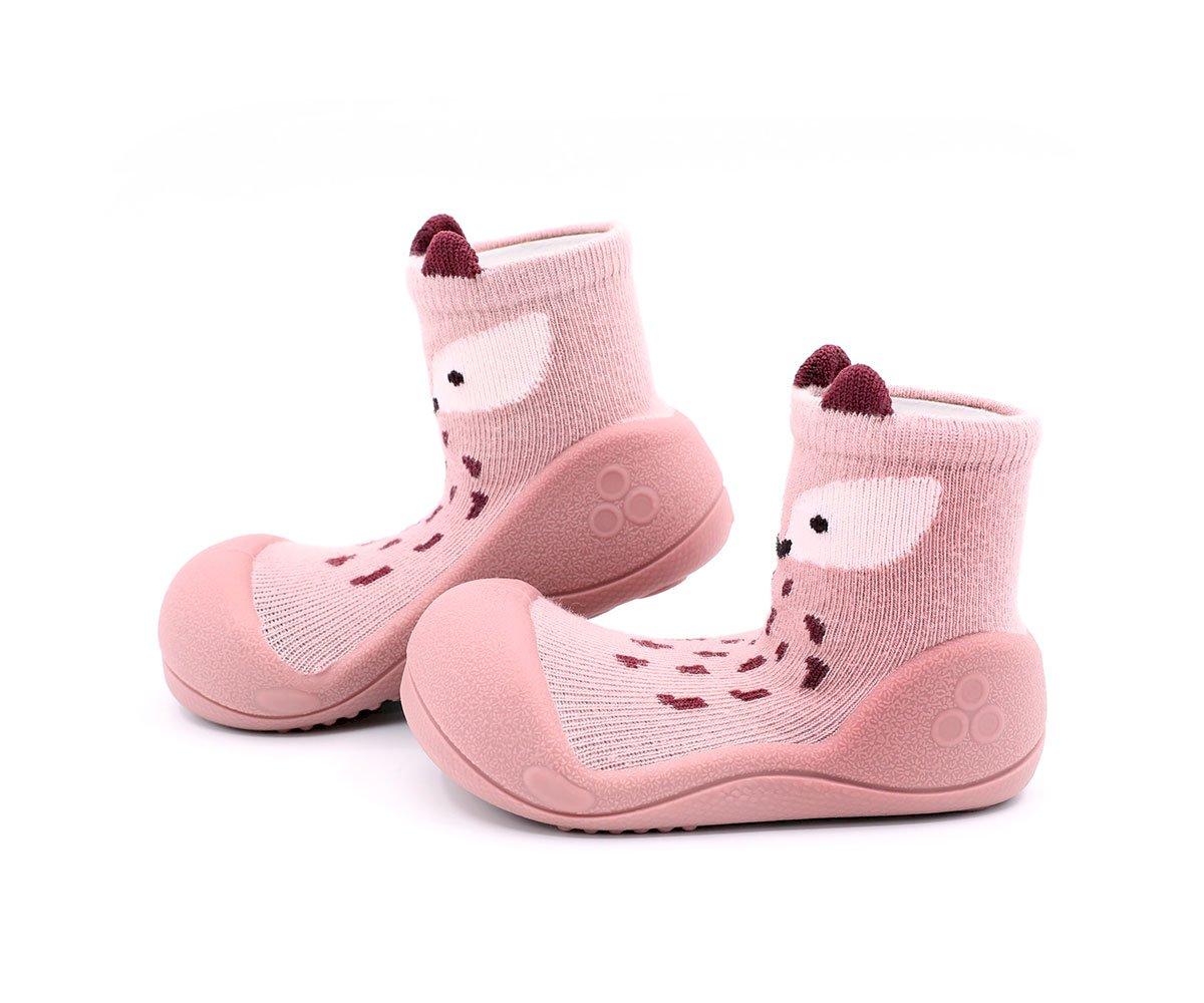 Sapatos Attipas Fox Pink