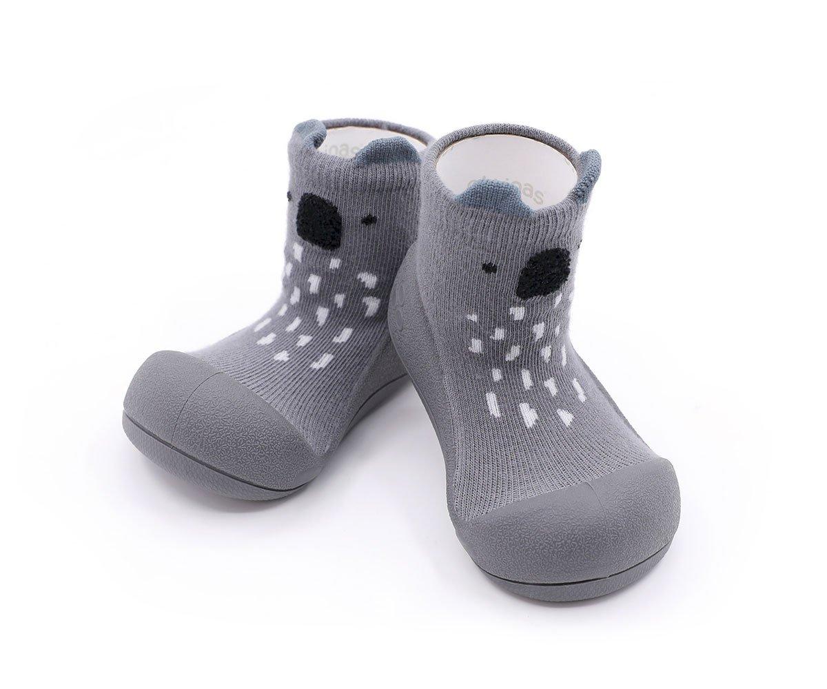 Chaussures Attipas Koala Grey