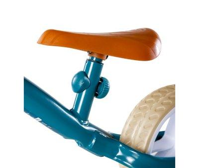 Bicicleta sin Pedales Yvelo Junior Air Yvolution