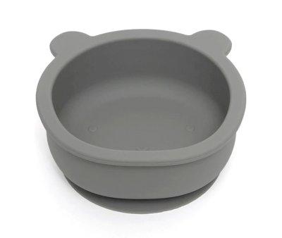 Taa com ventosa Bear Pewter Green
