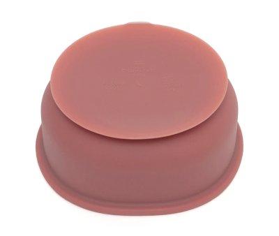 Taa com ventosa Bear Mahogany Rose