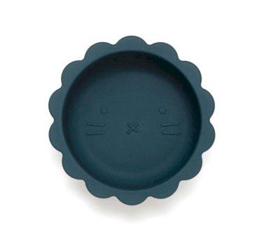 Taa com ventosa Lion Balsam Blue