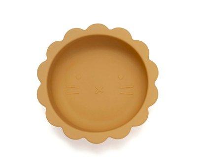 Taa com ventosa Lion Ocre