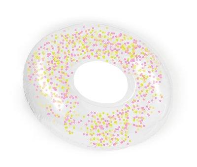 Gonfiabile Ciambella Confetti