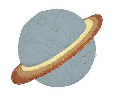 Manta Acolchada Planetary