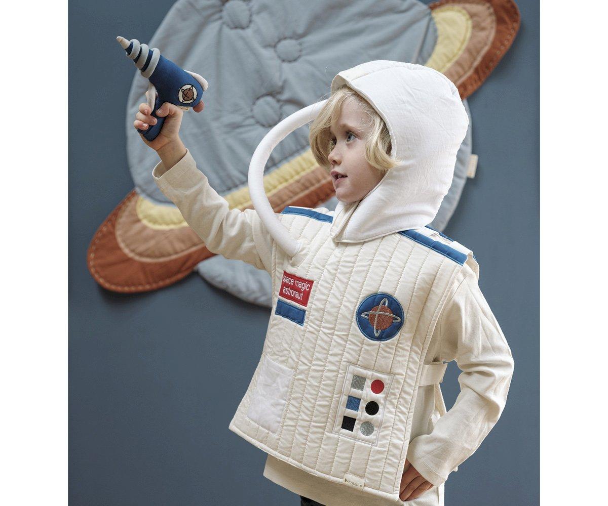 Disfraz Infantil de Pequeño Astronauta - Tutete
