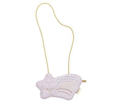 Bolsito Infantil Shotting Star Lilac