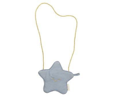 Bolsito Infantil Star Cottage Blue