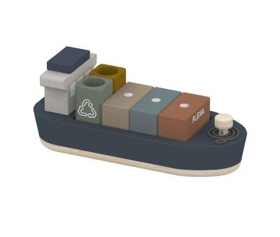 Navio porta-contineres