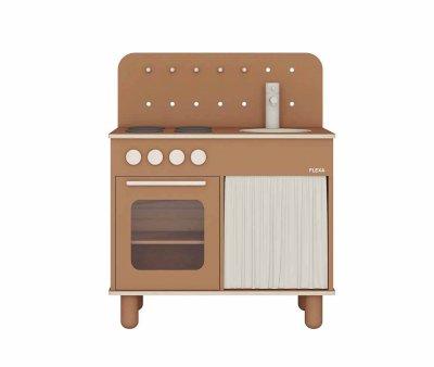 Cocinita Blush Flexa
