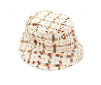 Gorrito de Bao Reversible Tartn