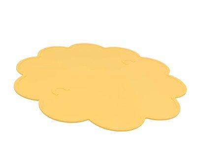 Salvamanteles Silicona Jelly Amarillo