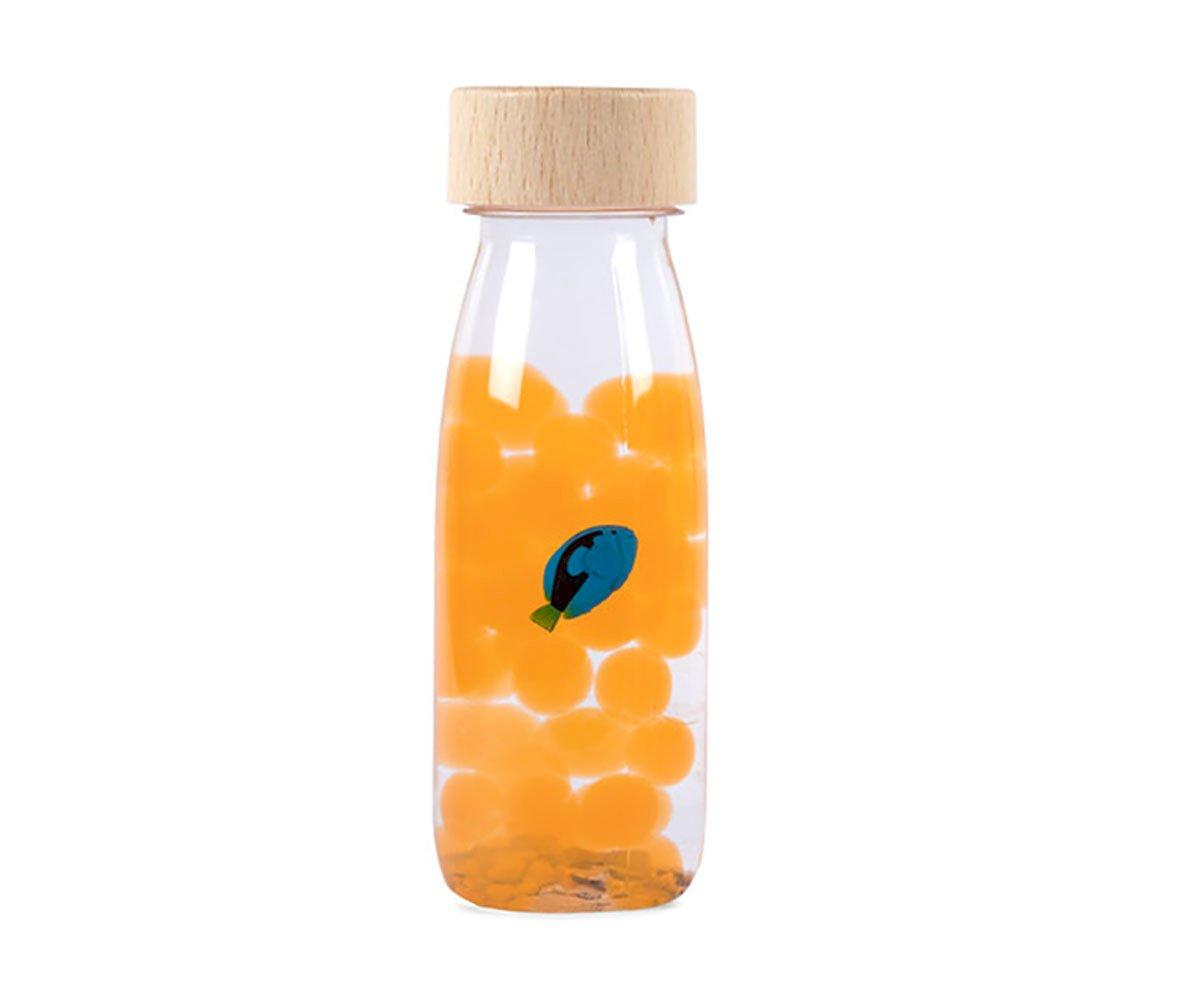 Pack 3 Botellas Sensoriales Serenity - Tutete