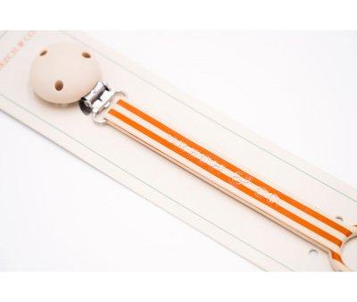 Portasucchietto Silicone Stripes Atlas + Tierra