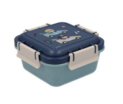 Lunch Box Grande Speed Racers