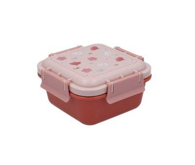 Snack Box Little Garden