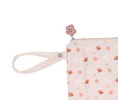 Grand sac impermable personnalisable Little Garden