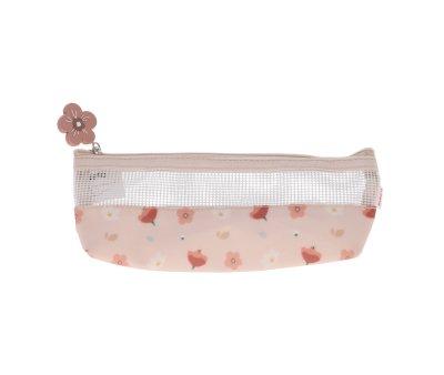 Astuccio Spazzolino Little Garden