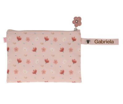 Funda para Bocadillo Little Garden Personalizable