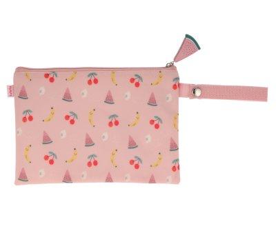 Funda para Bocadillo Fruits Personalizable