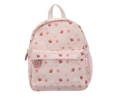 Mochila Infantil Little Garden Personalizvel
