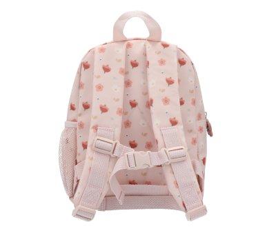 Mochila Infantil Little Garden Personalizvel