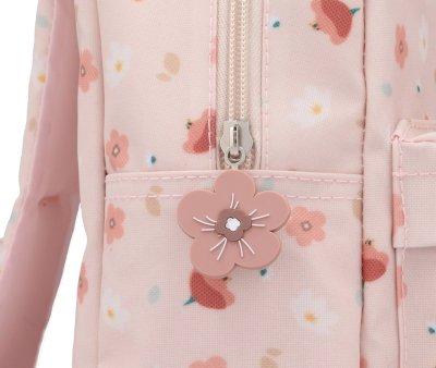 Mochila Infantil Little Garden Personalizvel