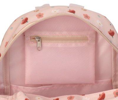 Mochila Infantil Little Garden Personalizvel