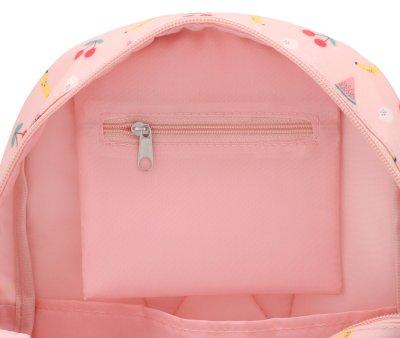 Mochila Infantil Fruits Personalizable