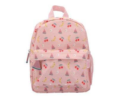 Mochila Infantil Fruits Personalizable