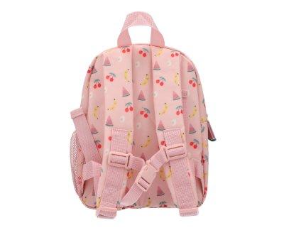 Mochila Infantil Fruits Personalizable