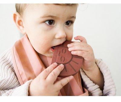 Dentarello Silicone Grech Sun Mallow