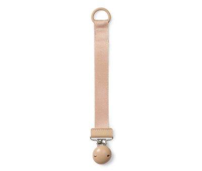 Porta Chupeta Madeira Pure Khaki
