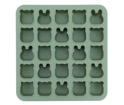 Stampo Freeze & Bake Mini Poddies Sage