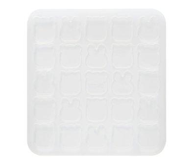Stampo Freeze & Bake Mini Poddies Sage