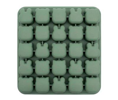 Stampo Freeze & Bake Mini Poddies Sage