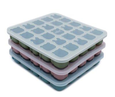 Stampo Freeze & Bake Mini Poddies Sage