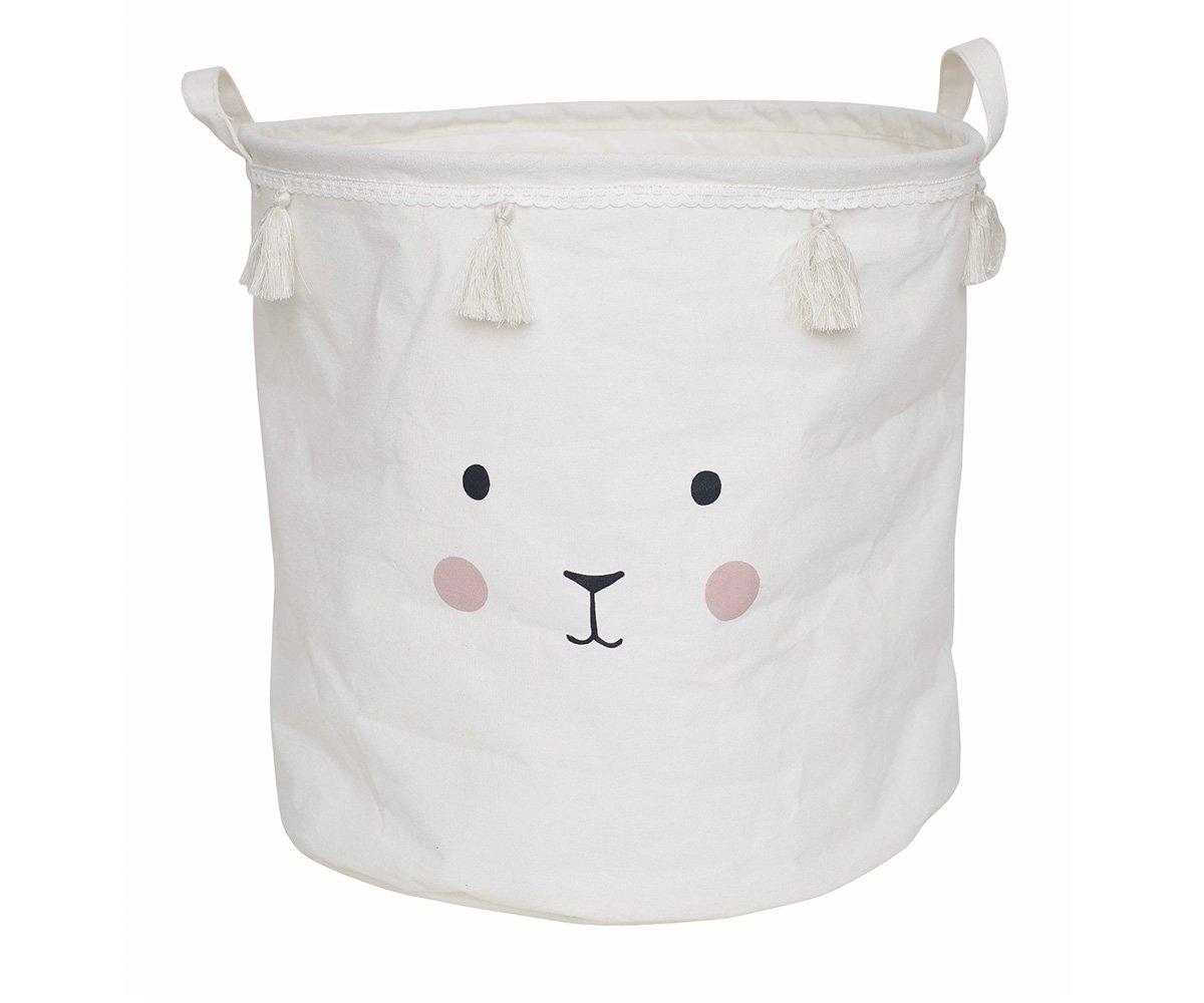 Panier De Rangement Bunny