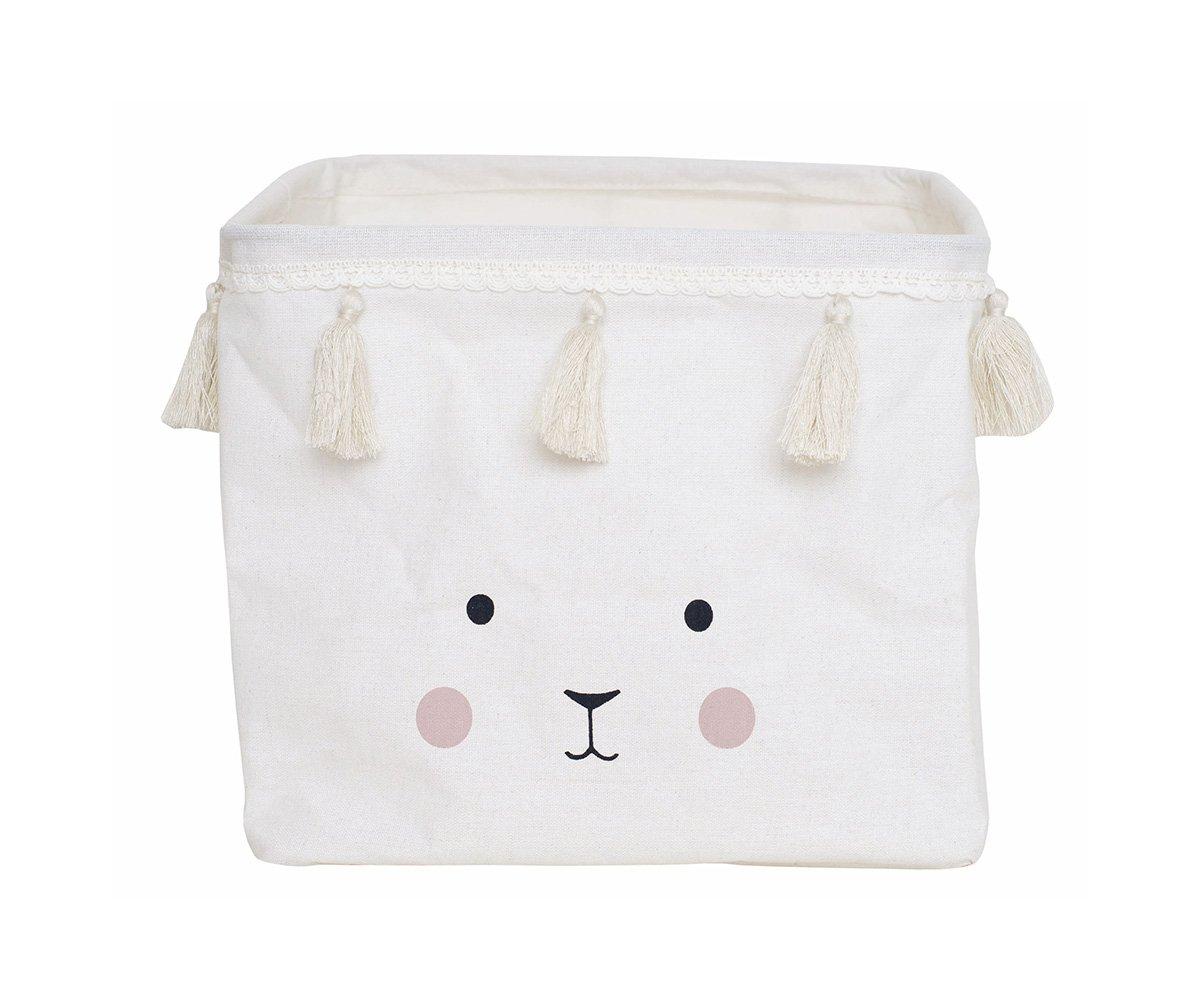 Cesta Armazenamento Small Bunny