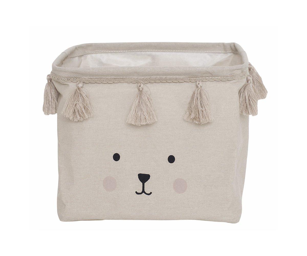 Cesta Armazenamento Small  Teddy