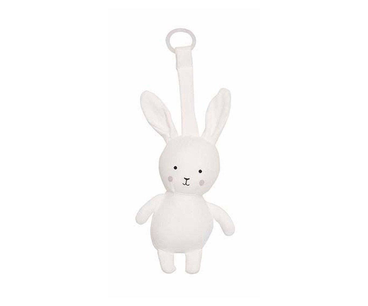 Chupetero Buddy Bunny