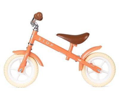 Balance bike vintage light blue 24 months - 4 years