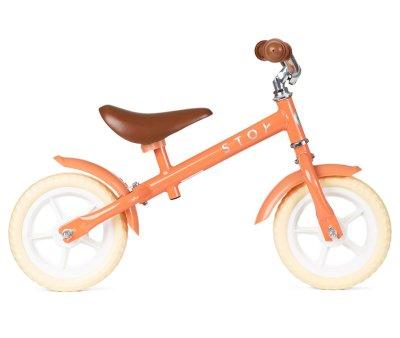 Balance bike vintage light blue 24 months - 4 years