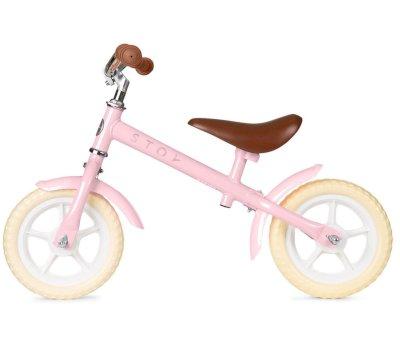 Bicicleta Balance Vintage Candy Pink