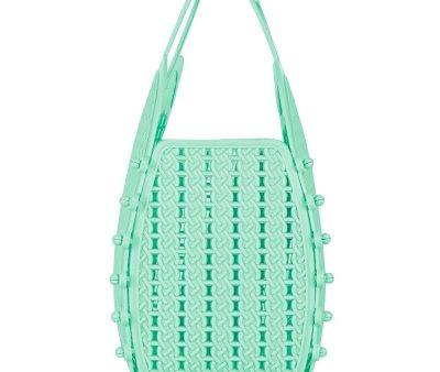 Borsa Mini Pieghevole Plastica Drink Water